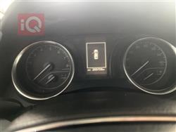 تۆیۆتا کامری